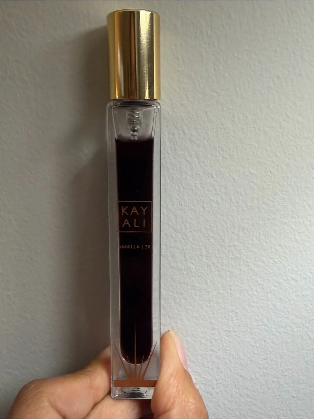 Kayali Vanilla 28 - Travel Size